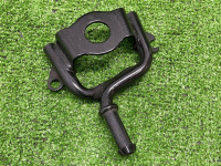 Audi / A6 / Кронштейн глушителя