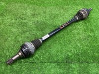 Volkswagen / Touareg / Приводной вал