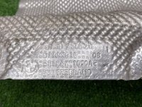 BMW / 7-Series / теплозащитный экран