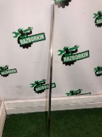 Volkswagen / Touareg / Молдинг стекла двери Volkswagen / Touareg / Молдинг стекла двери