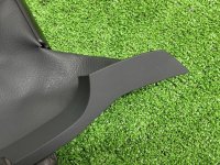 Audi / A6 / Кожух рулевой колонки