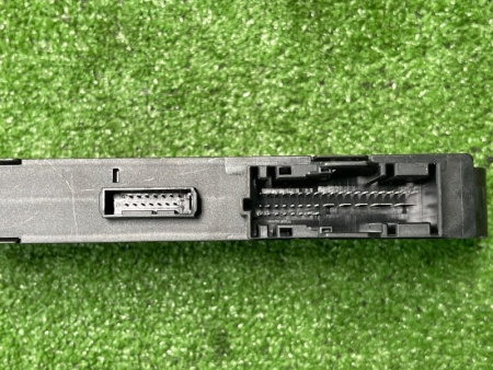 BMW / M6 / Блок управления CAS