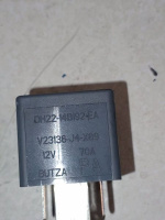 Land Rover / Range Rover Sport / Реле