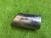 Audi / A5 / Насадка на глушитель