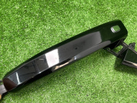 Chevrolet / Tahoe / Ручка двери внешняя