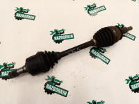 Mazda / CX-5 / Приводной вал