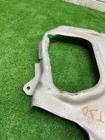 Land Rover / Range Rover / Защита днища кузова