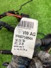 Porsche / Cayenne / Проводка двери