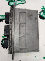 Ford / EXPLORER / Блок управления двигателем