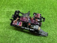 Audi / Q7 / Блок предохранителей