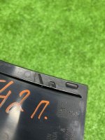 Porsche / Cayenne / Накладка фонаря