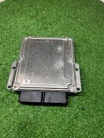 Land Rover / Range Rover / Блок управления двигателем