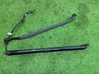 Volkswagen / Touareg / привод крышки багажника