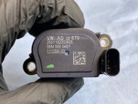 Audi / A7 / Клапан электромагнитный