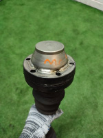 Porsche / Cayenne / Приводной вал