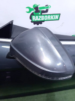 Audi / A5 / Зеркало заднего вида боковое