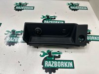 Audi / A5 / Вещевое отделение