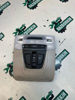 BMW / X1 / Плафон потолка
