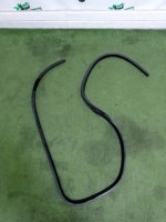 Land Rover / Range Rover Sport / Уплотнитель двери