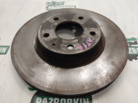 Mazda / 3 / Диск тормозной