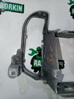 Porsche / Cayenne / Кронштейн магнитолы