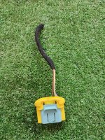 Audi / Q7 / Разъем