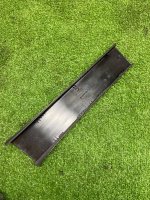 BMW / 7-Series / накладка направляющей стойки стекла