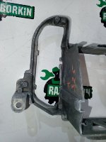 Porsche / Cayenne / Кронштейн магнитолы