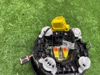 Audi / Q7 / Подушка безопасности в руль