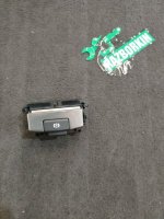 Land Rover / Range Rover Sport / Кнопка стояночного тормоза