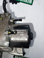 Porsche / Cayenne / Блок ABS