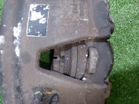 Audi / Q5 / Суппорт тормозной