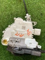 Volkswagen / Touareg / Замок двери комплект