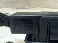 Volkswagen / Touareg / Разъем