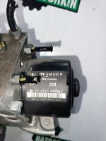 Porsche / Cayenne / Блок ABS