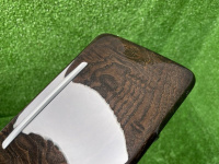 BMW / 5-Series / Декоративная накладка центральной консоли