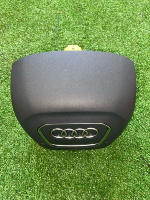 Audi / Q7 / Подушка безопасности в руль