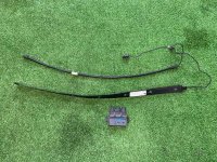 BMW / 7-Series / Блок управления SMART Opener