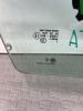 Volkswagen / Touareg / Стекло двери