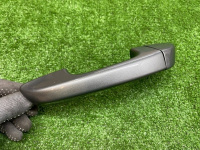 Porsche / Cayenne / Ручка двери внешняя