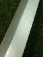 Audi / Q7 / Декоративная вставка