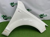 Audi / Q7 / Крыло