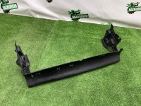 BMW / 7-Series / Воздуховод радиатора