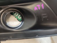Mazda / 3 / Накладка противотуманной фары