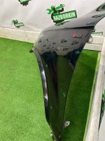 Audi / Q7 / Крыло