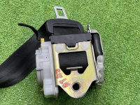 Audi / Q8 / Ремень безопасности