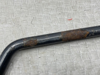 BMW / ALPINA B10 / Стабилизатор