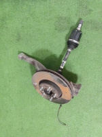 Land Rover / Range Rover Sport / Кулак поворотный