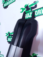 Ford / EXPLORER / Рейлинг