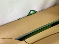 Porsche / Cayenne / Обшивка двери